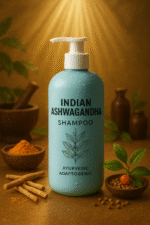 Ashwagandha Şampuan 400ml